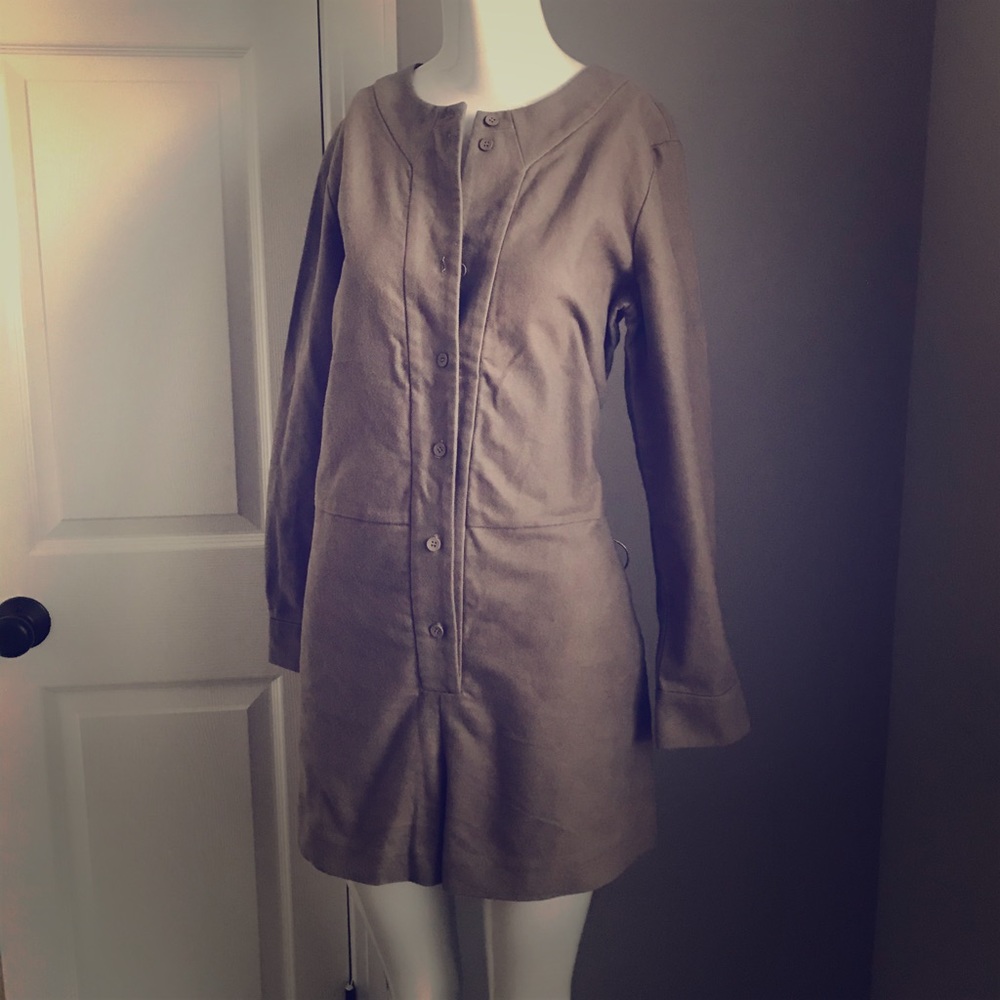 Kate Spade Romper